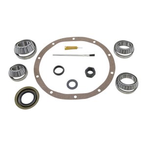 Dodge Durango Bearing Install Kit - Yukon Gear & Axle - `00-`09